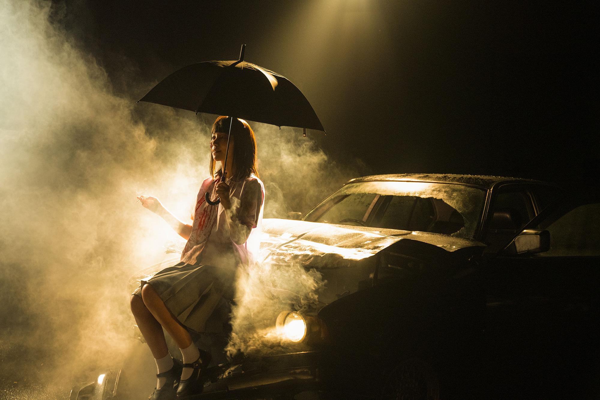 剧评|禁忌女孩2 - 知乎