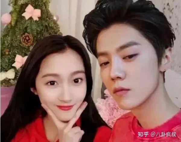 关晓彤怀孕逼婚鹿晗! - 知乎