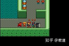 重装机兵2改详细攻略(gba重装机兵2改love3322(GBA重装机兵2改(MM2改)终极图文攻略世界地图)) 第48张 重装机兵2改详细攻略(gba重装机兵2改love3322(GBA重装机兵2改(MM2改)终极图文攻略世界地图)) 第48张