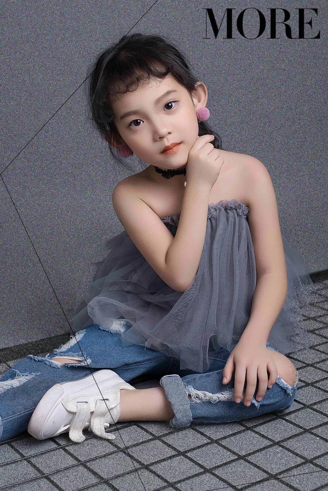 时代华娱优秀艺员 — 张美涵 - 知乎