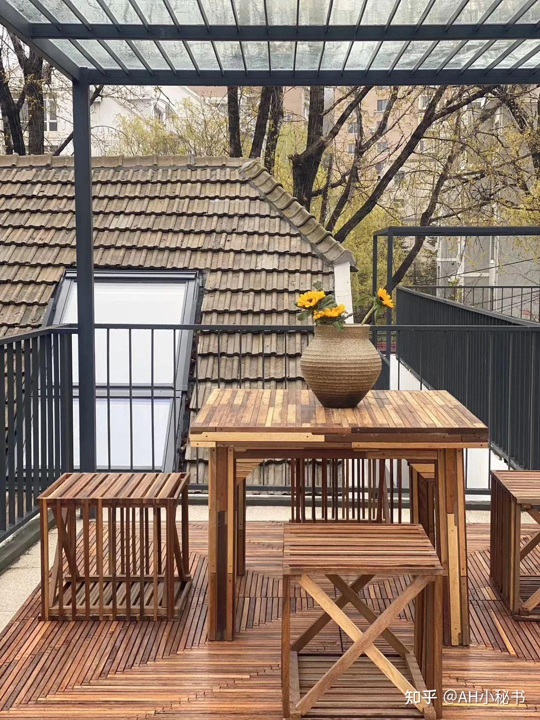 专访糖西美术馆沉浸在岁月的光影里