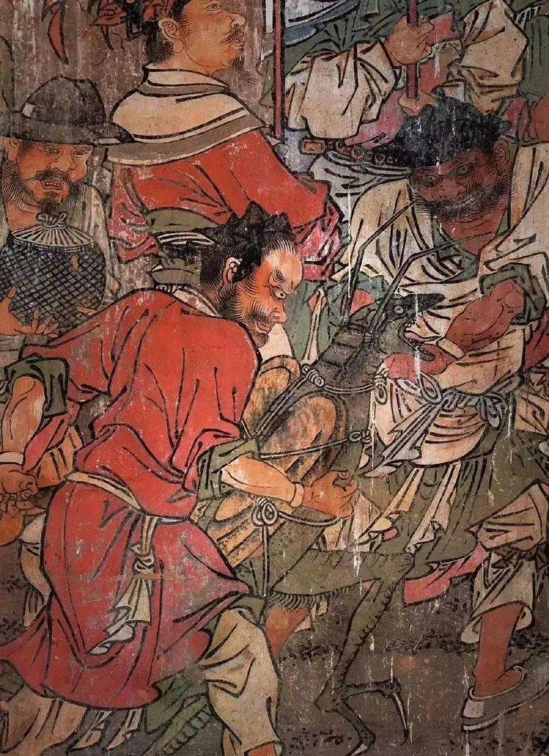 中国历史上的冷门神灵 - 知乎