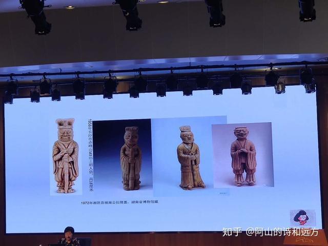 唐代胡人是什么形象?胡人对唐朝产生了什么影响?且听杨瑾解读 - 知乎