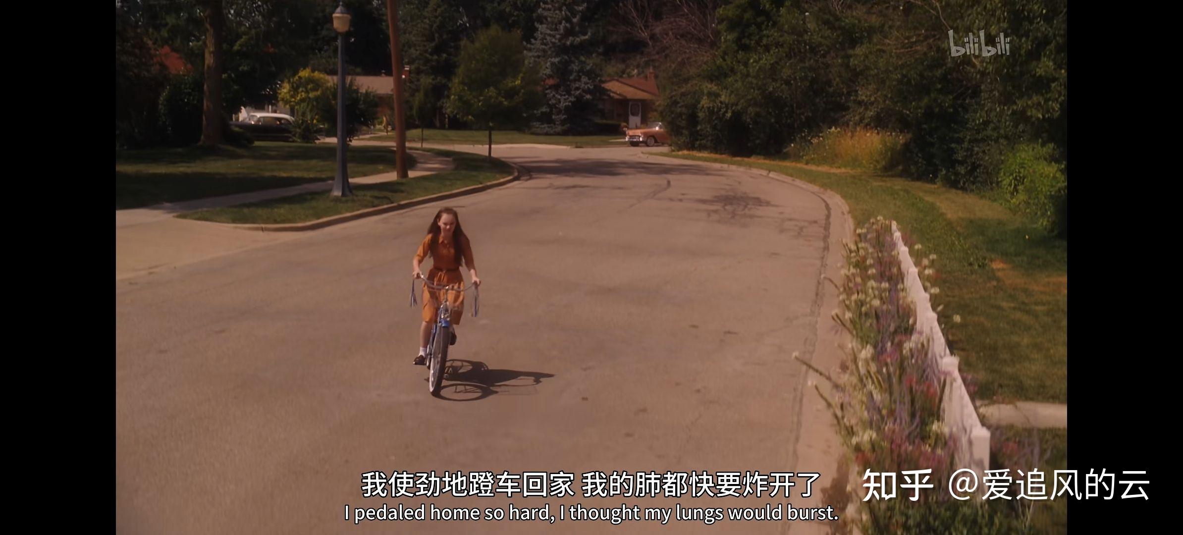 电影怦然心动专业影评