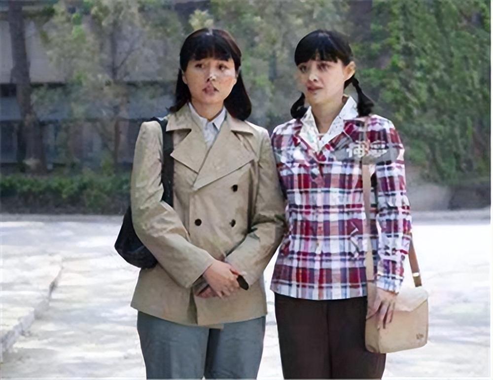 父母爱情:安杰为什么敢生5个孩子? - 知乎
