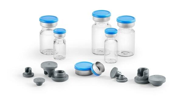 西氏医药包装采用康宁技术的西林瓶首次亮相亚太地区 - 知乎