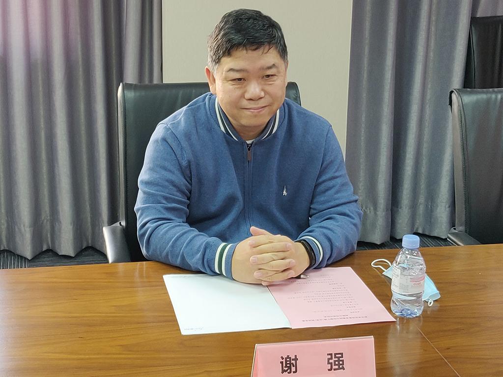 谢强教授表示,创智汇德从2012年开始从事创新创业教育,在双创教育