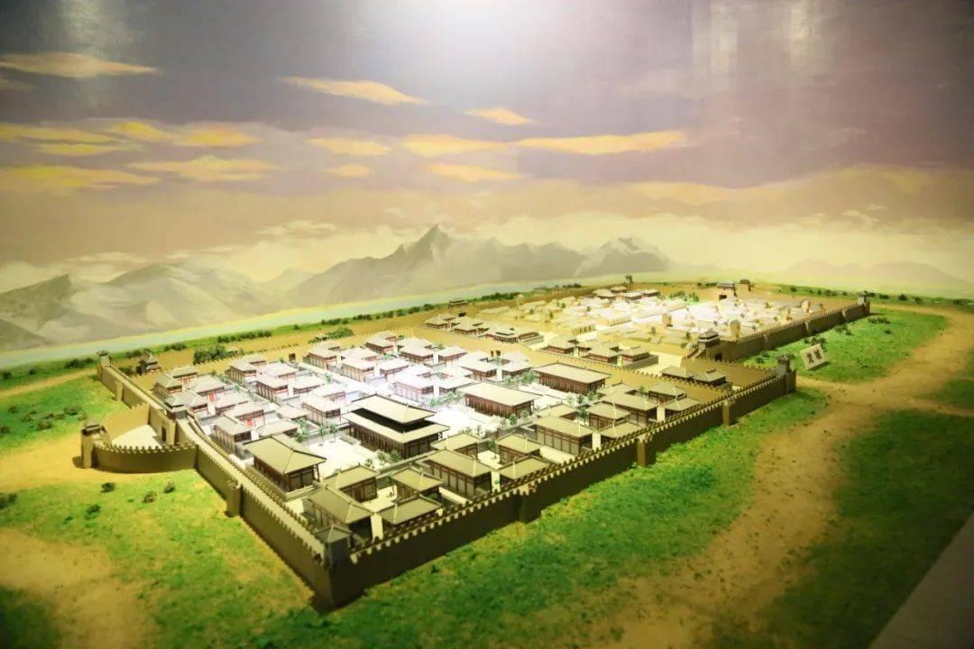 关于朝阳市"三燕龙城"城址范围的讨论 - 知乎