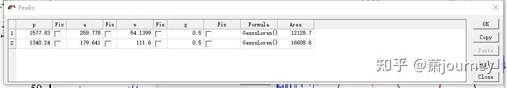 Labspec3 Software 拉曼光谱分析软件——LabSpec安装教程! - 知乎