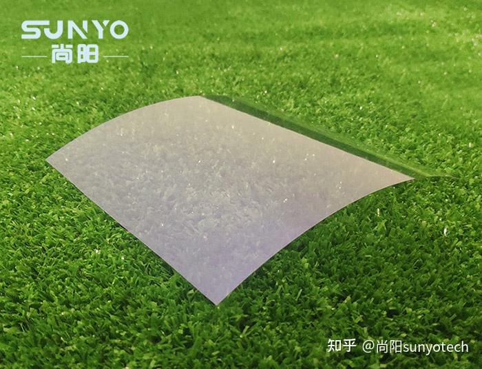 ITO导电膜的原理是什么 - 知乎