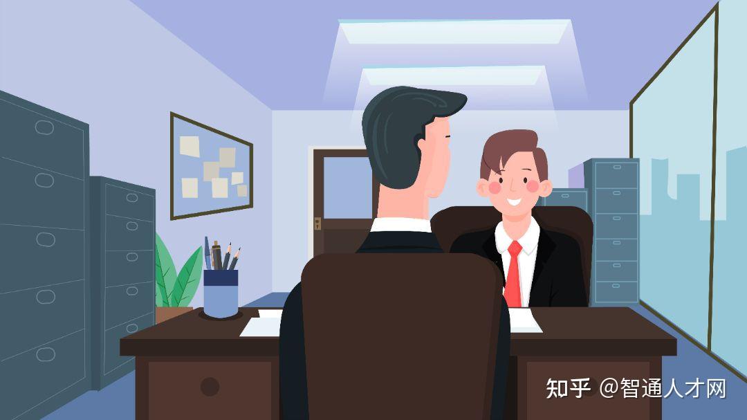 拒绝被动等待，主动出击才能找到心仪工作 - 知乎