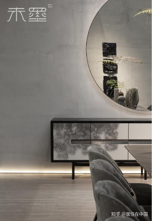 设计师吴滨,用摩登东方惊艳了世界