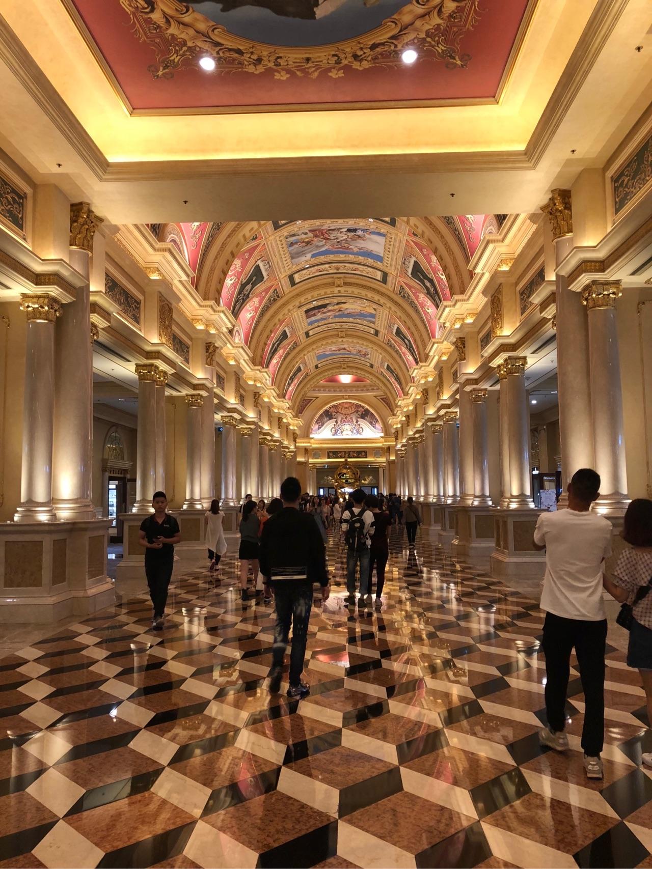 蛋挞双皮奶的澳门一日游攻略