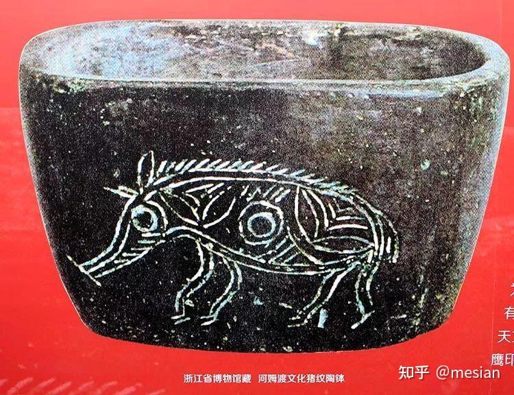 揭秘：有图有真相，猪形玉握的真正含义是…… - 知乎