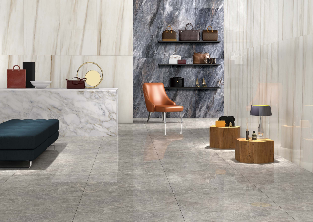 瓷砖十大品牌丨博德瓷砖风格多变位居瓷砖界顶尖序列