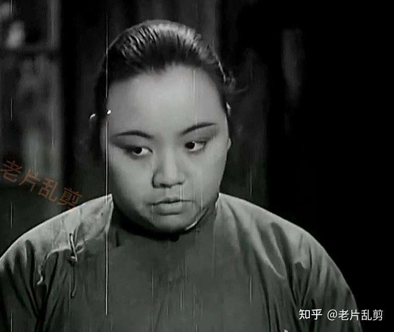 吴茵,从艺近60年,被观众誉为"东方第一老太婆"从艺近60年