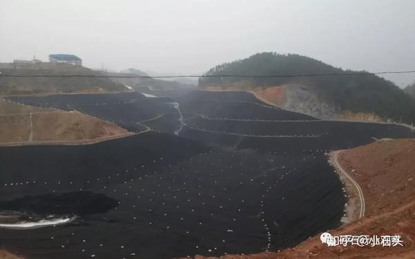尾矿价值几何?有哪些综合利用途径?尾矿市场投资空间近万亿,让你意想不到! - 知乎