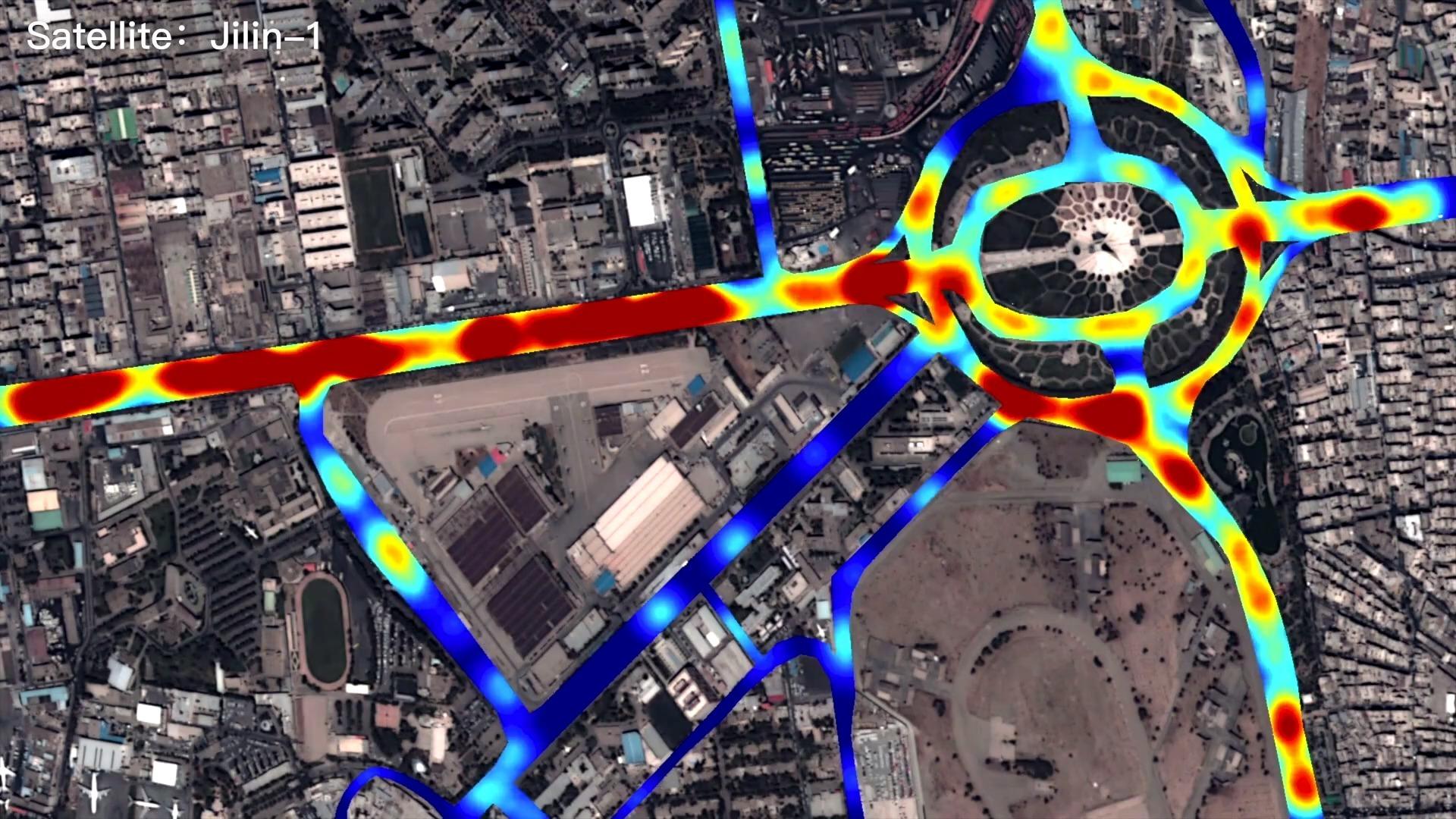 亚太6d卫星在轨交付!高通量,覆盖广