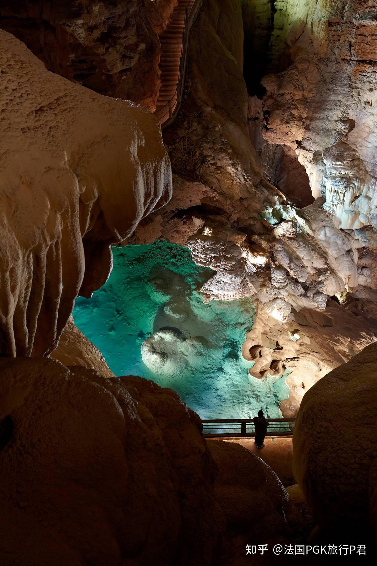 来自深渊 —— 法国最大深洞探秘 Σ(⊙▽⊙"a