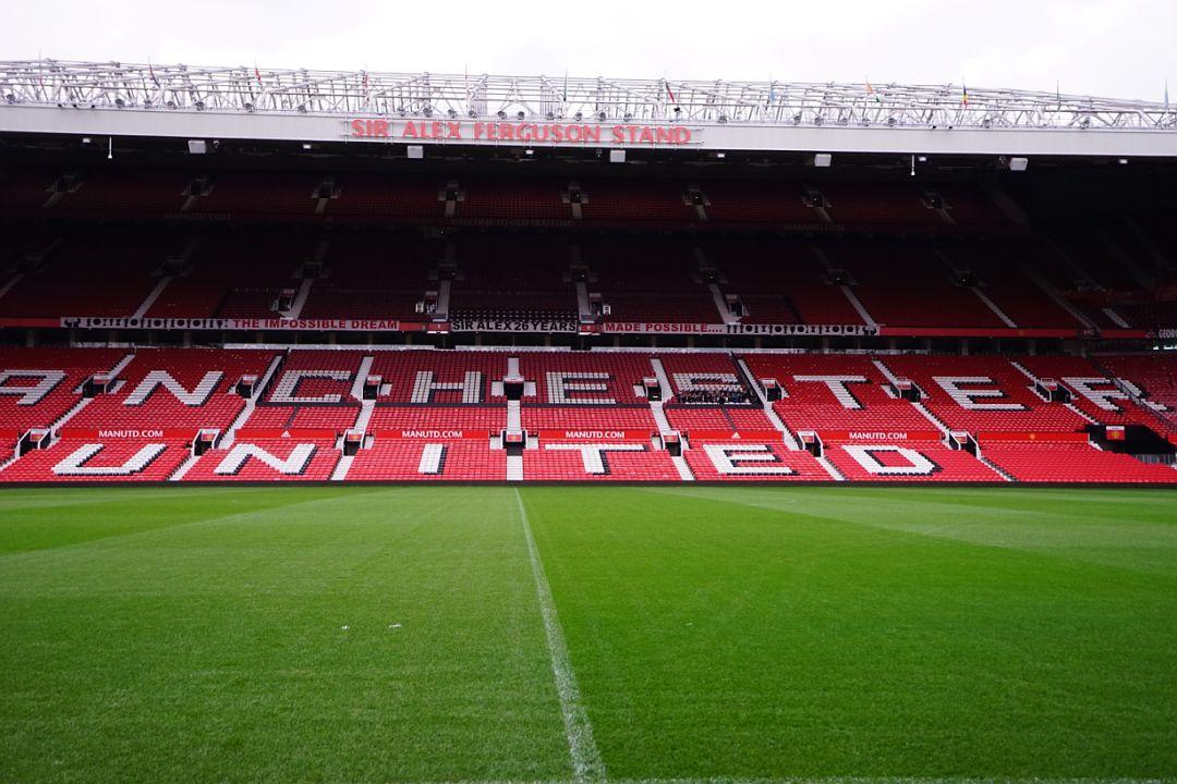 曼联球迷的梦想之地老特拉福德一日游