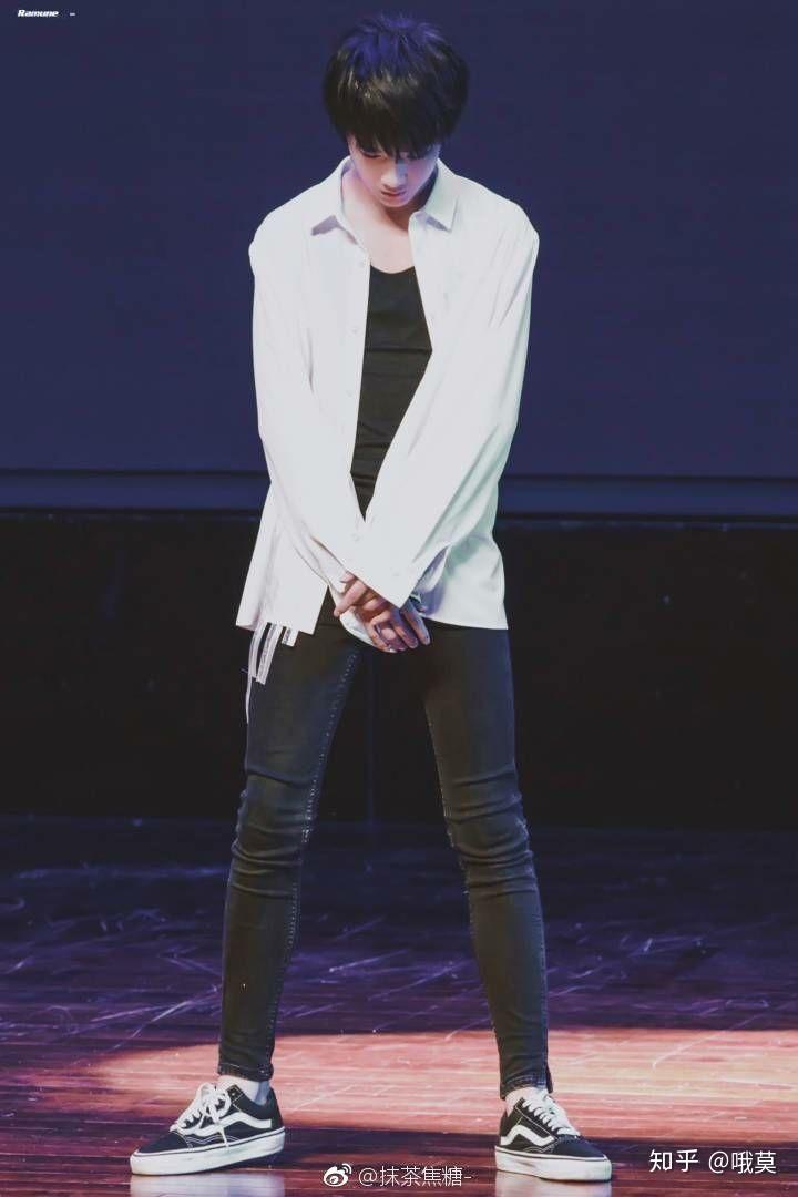 如何评价丁程鑫与刘耀文今天的双人舞视频事件