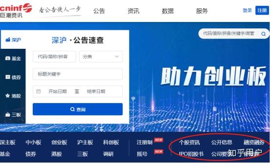 股票基金最强工具汇总,市面上最实用的工具都在这了... - 知乎