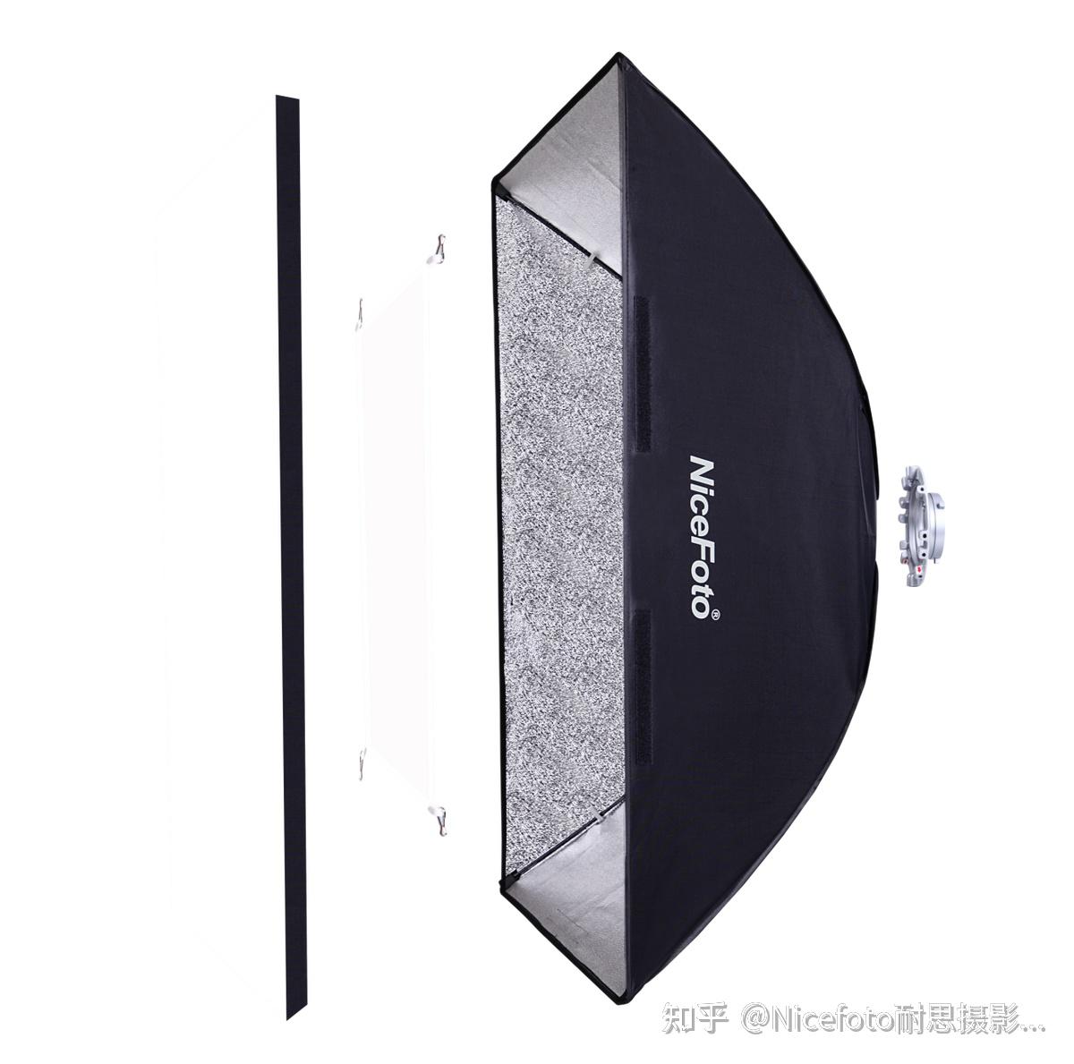 柔光箱都有哪些区别？如何选择？耐思君给你捋一捋（干货） - 知乎