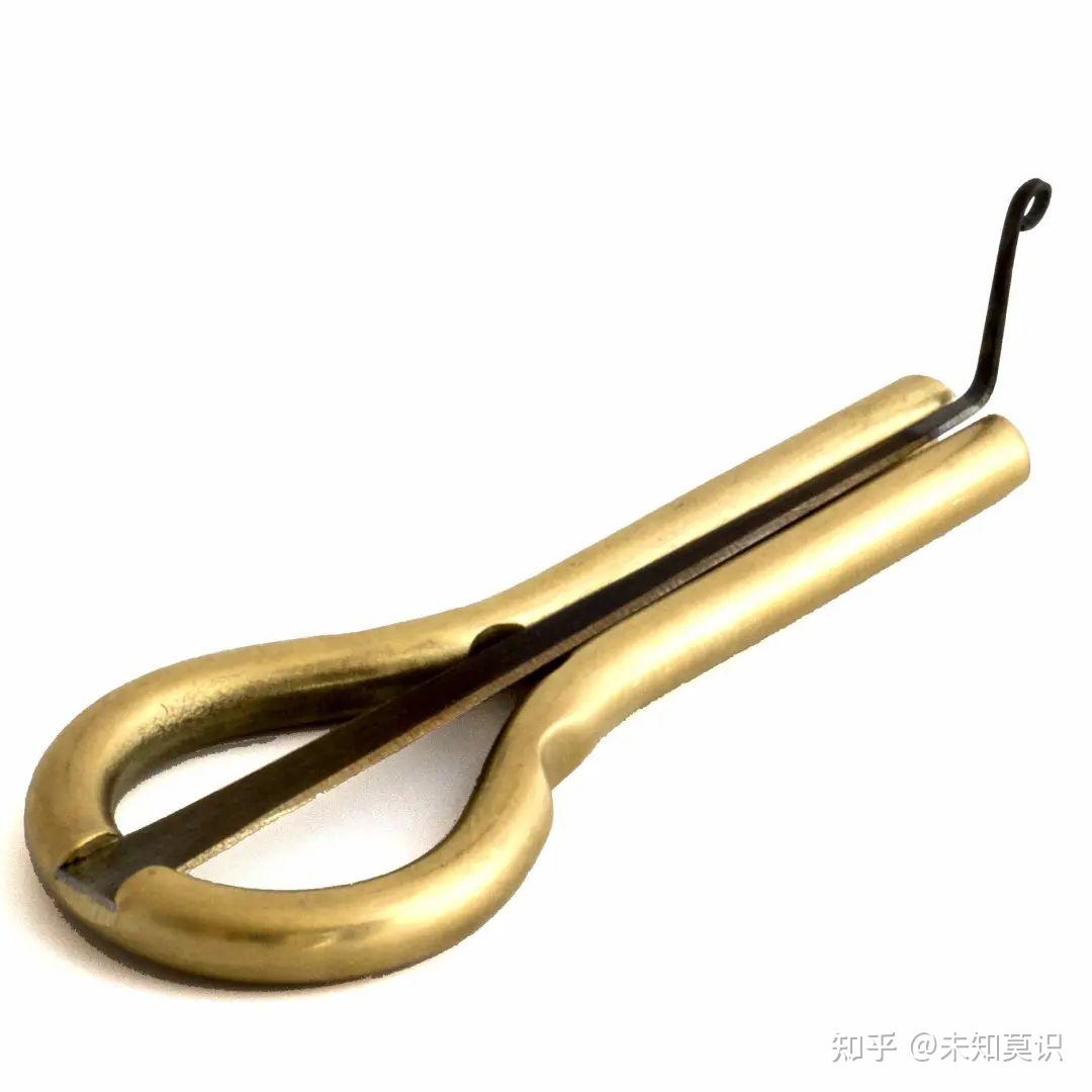 「口弦」中国少数民族用什么乐器来
