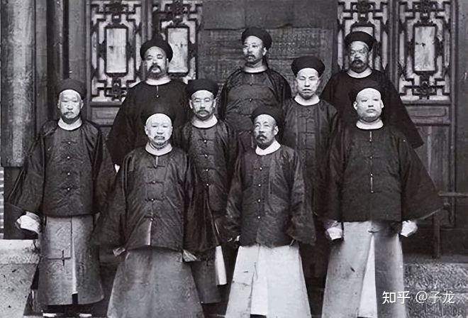 晚清时期中国士绅共同体的分化与绅商、绅军合流 - 知乎