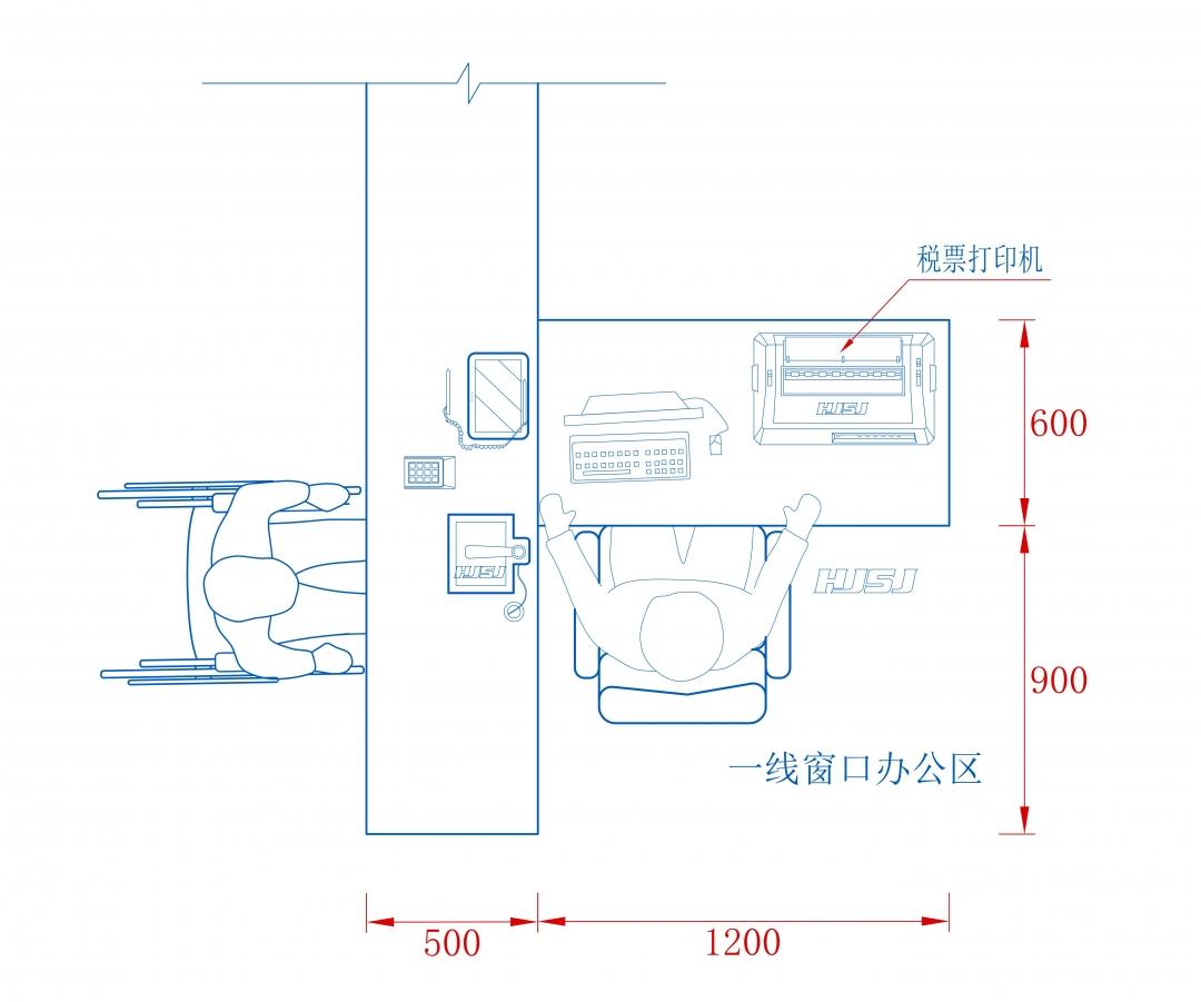 无障碍设计标准指引