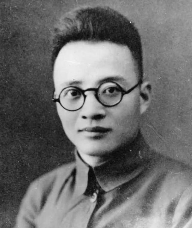 1946年博古牺牲，二妻抚养六个子女，子女全成才，二女婿官至副国级 - 知乎