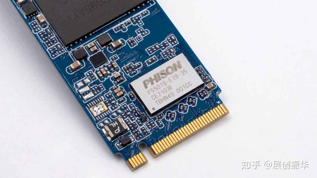  510 seagate tsmc 