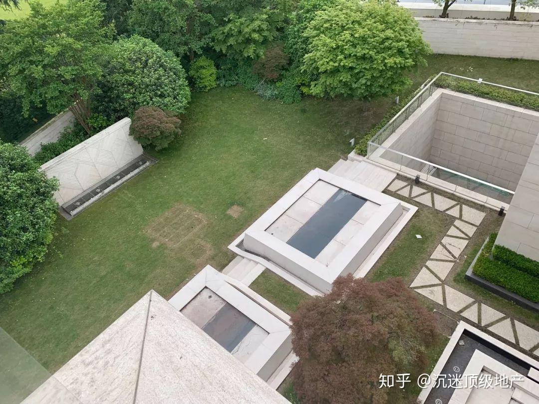 古北壹号One Park:一篇文章深度解读浦西第一豪宅!独家别墅照片公布! - 知乎