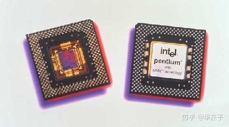 微型计算机的发展历程