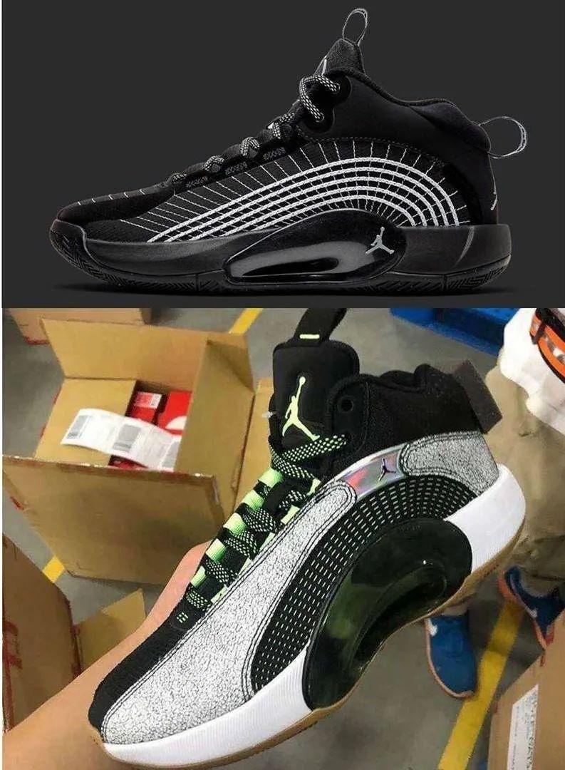 aj又一双实战好鞋来了!jumpman 2021的官图曝光! - 知乎