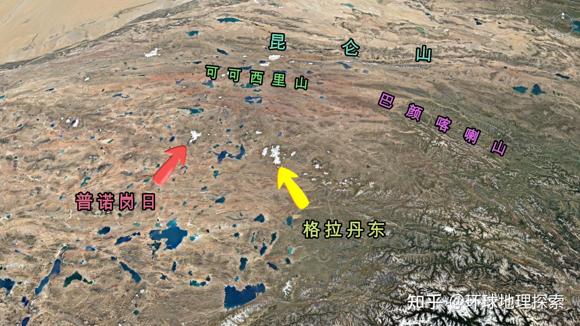 长江源头到底在哪是个啥地方