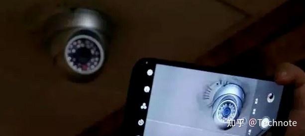针孔摄像头发展到这种程度了？你可能想不到会藏在这些地方 - 知乎