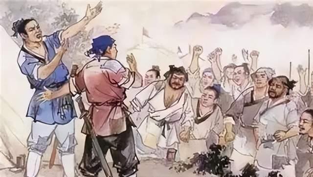 从士绅身上割肉的正确方法——摊丁入亩！士绅一体当差，一体纳粮 - 知乎