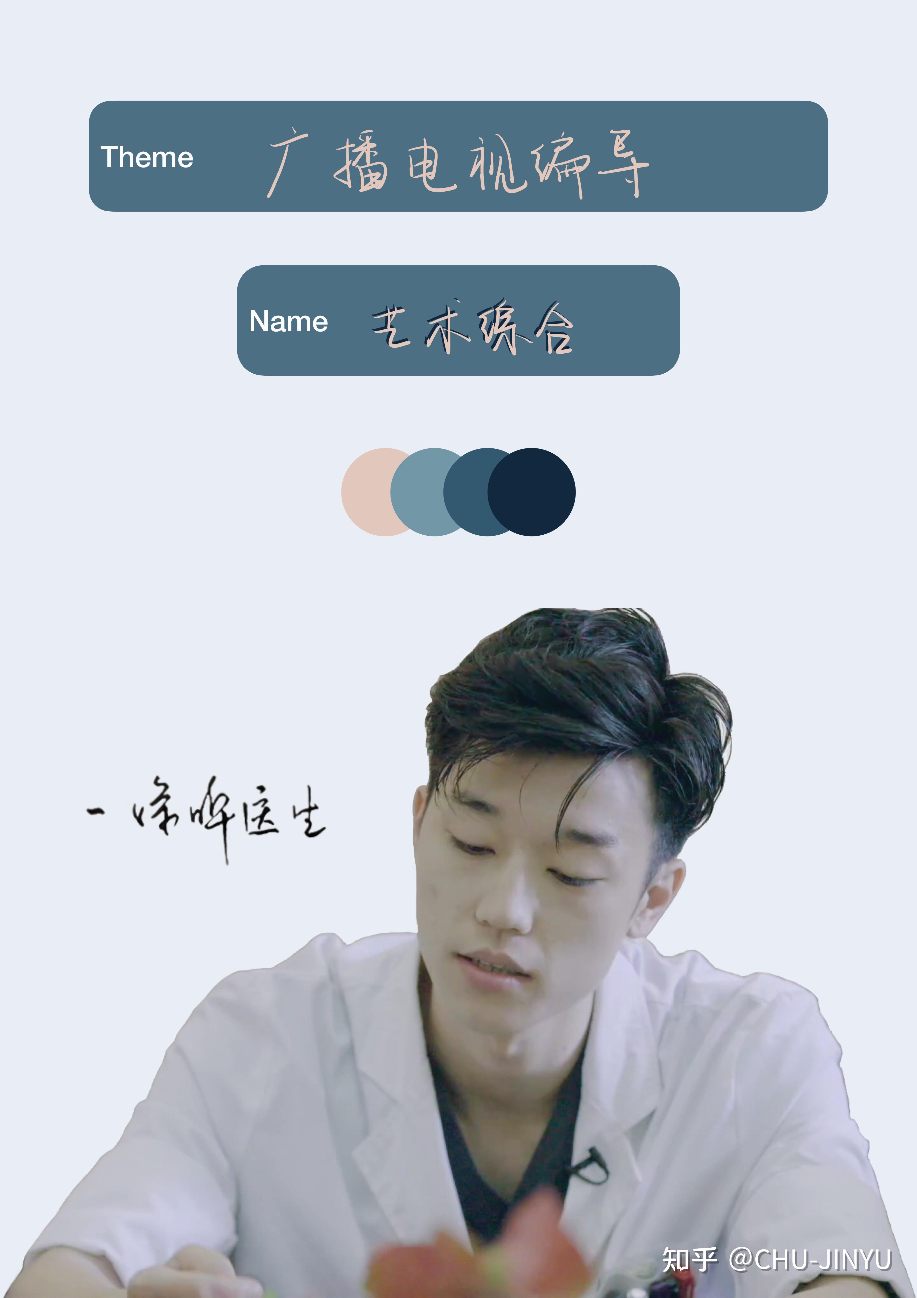 【goodnotes】徐晔医生主题笔记模版深度体验 - 知乎