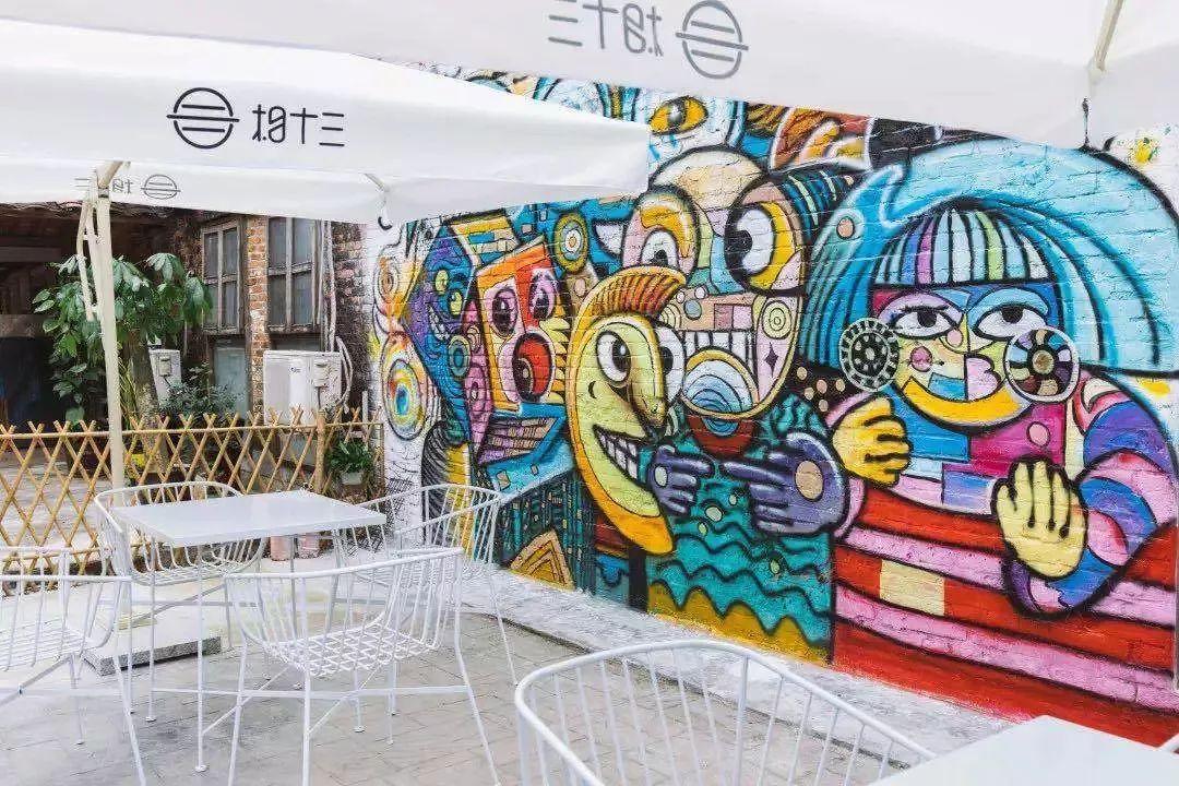 各有特色逼格的轰趴馆,团建年会就在这尽情嗨! - 知乎