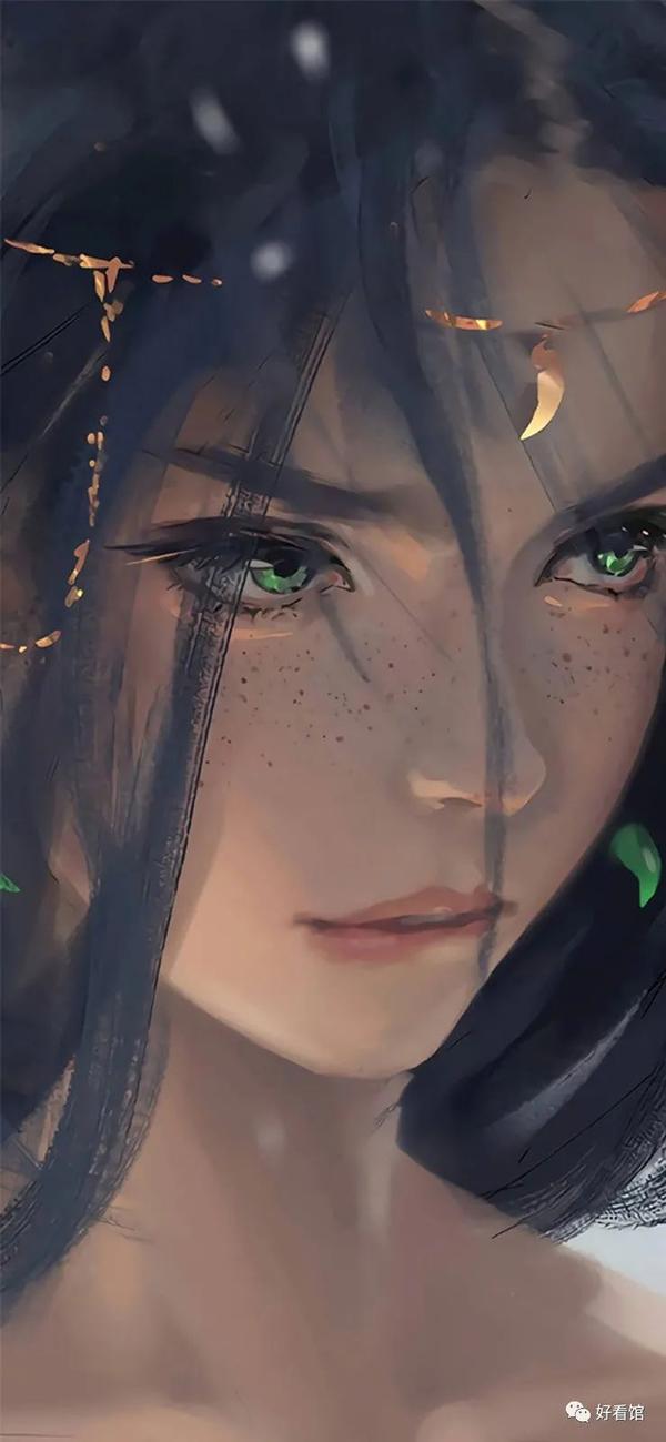 动漫壁纸高清二次元 动漫壁纸高清全屏 动漫壁纸高清女 知乎