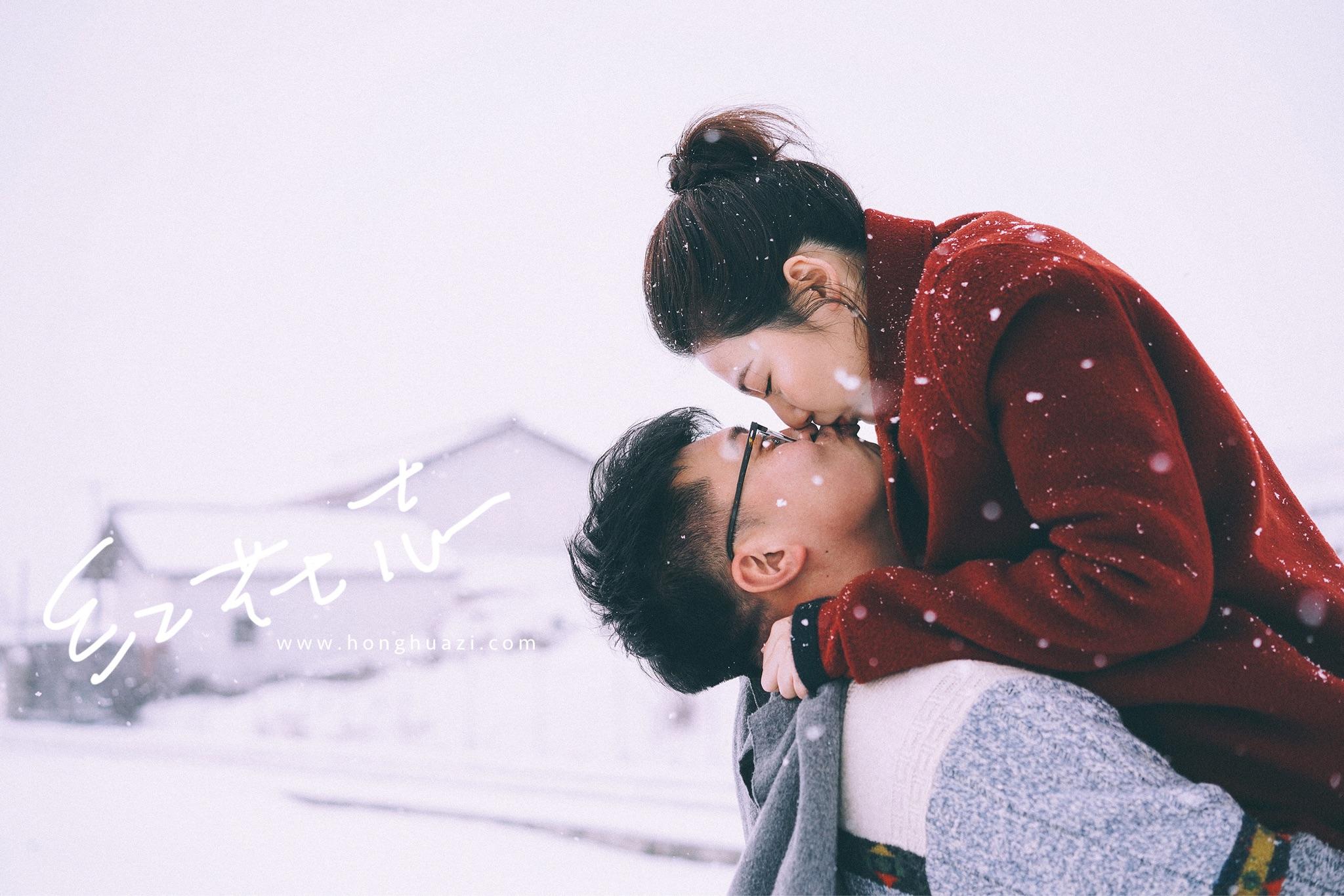 广州拍婚纱照哪家拍的好一些?