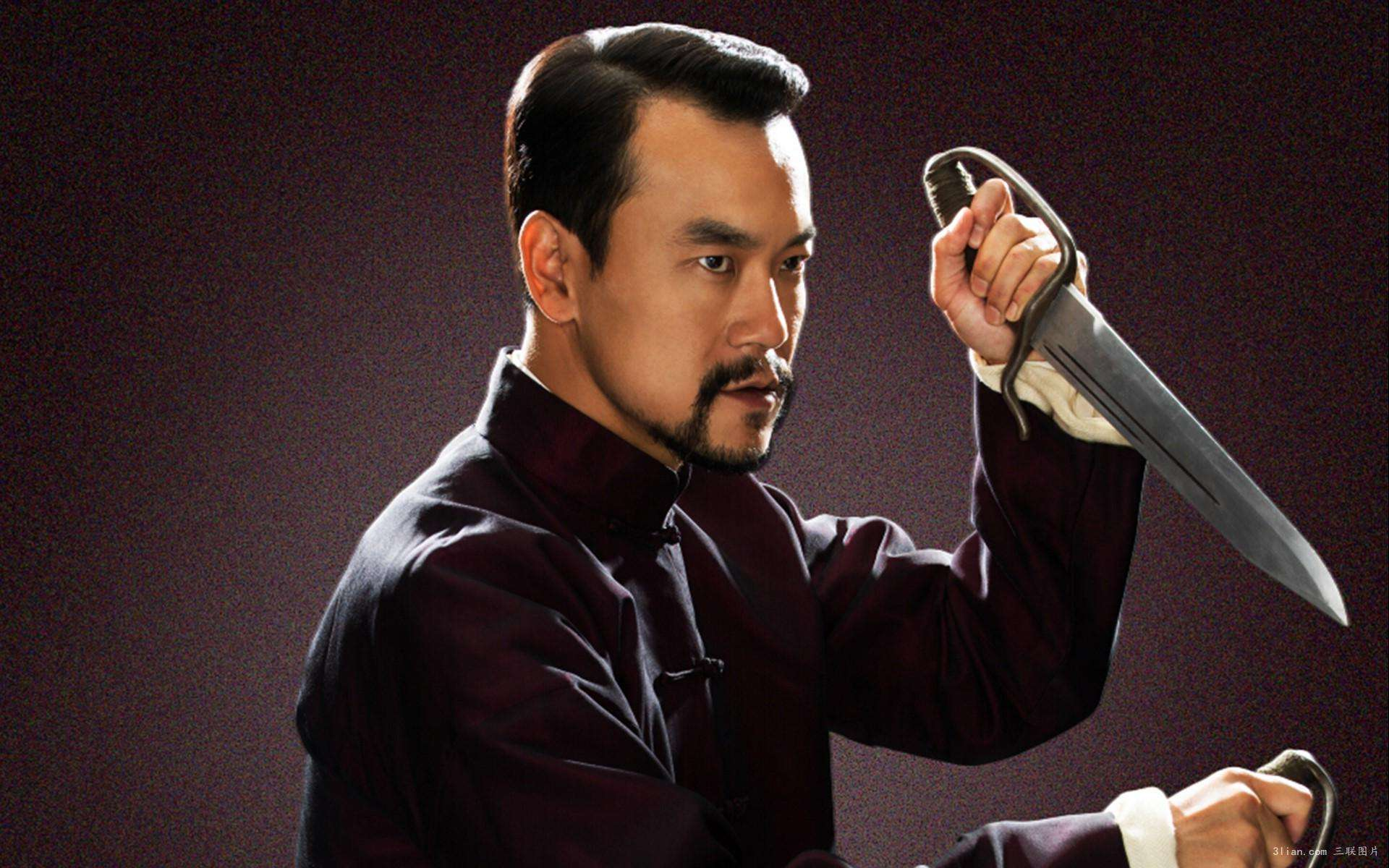 如何评价电影师父