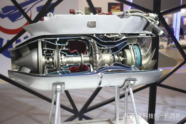 F107系列发动机,服务于多种巡航导弹,整体性能出众! 知乎