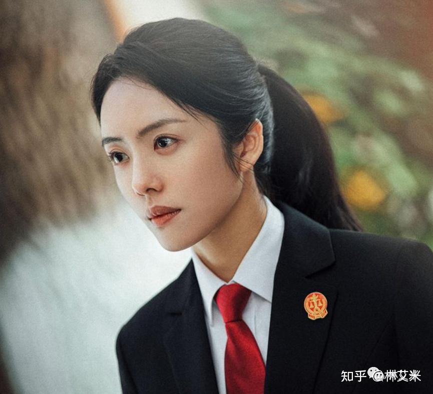 《底线》:叶芯遇到方远是福气,方远是一个好领导,体现在这3点 - 知乎
