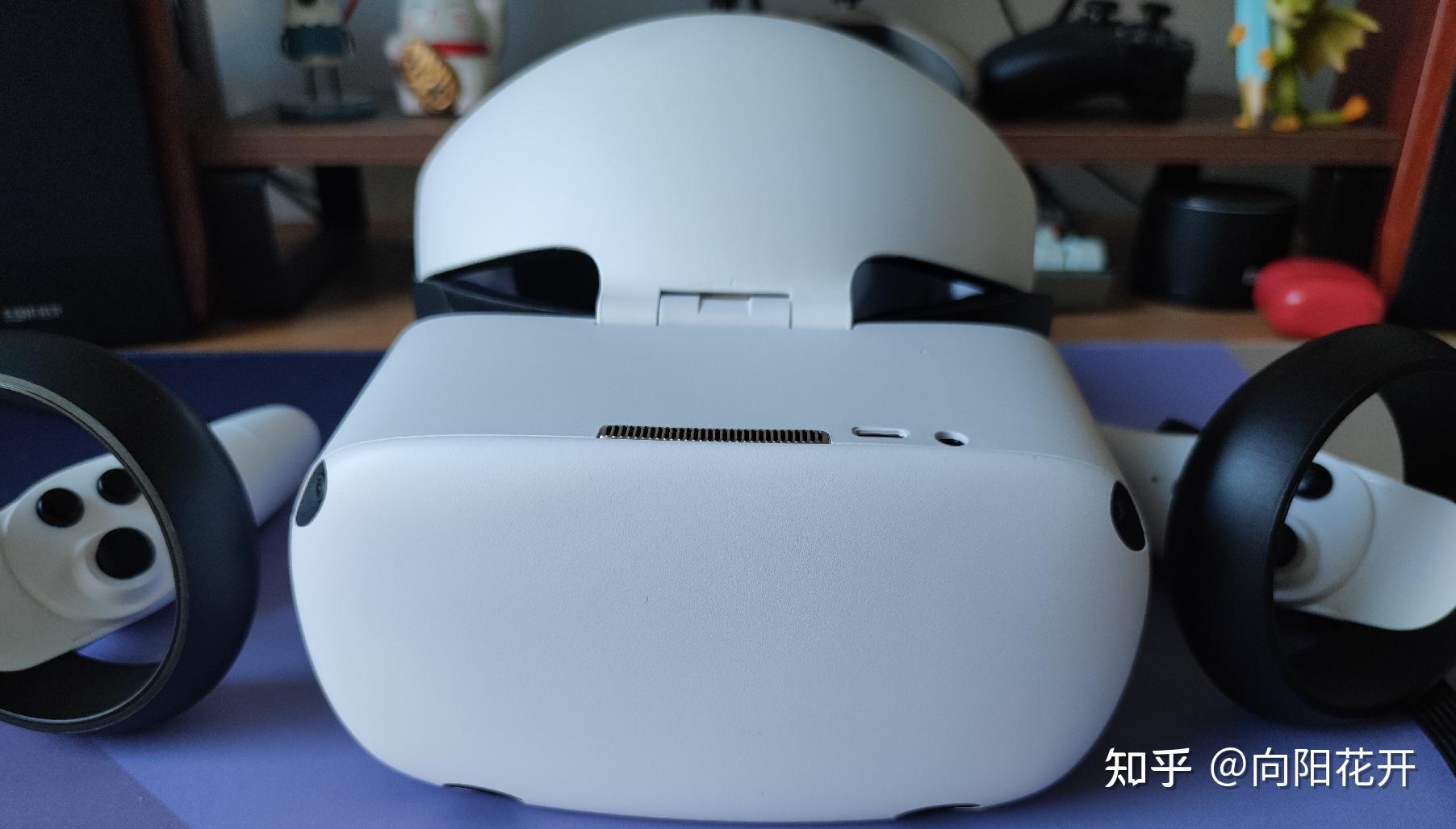 2023年4月VR设备推荐,VR眼镜/VR一体机购买推荐!适合看片/游戏的VR该买哪一款? - 知乎