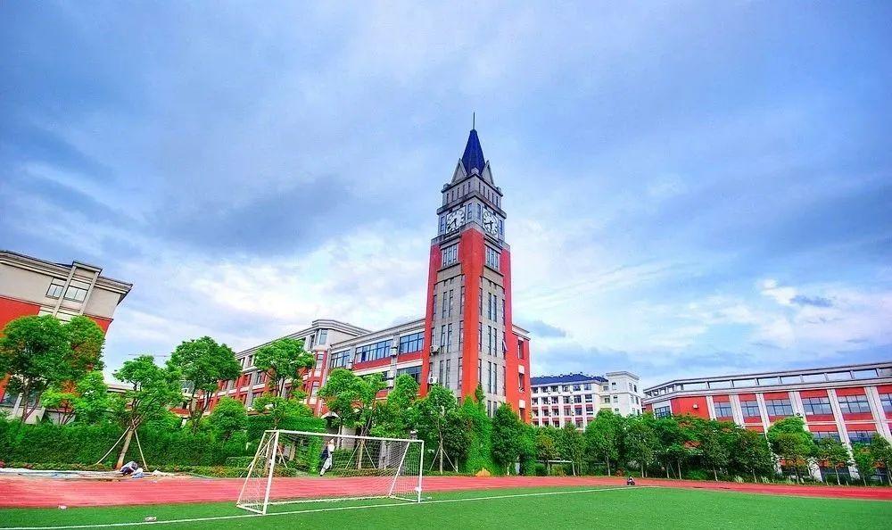 可以一键升入日本名校的高中名校志向塾x杭州英特外国语学校中日项目