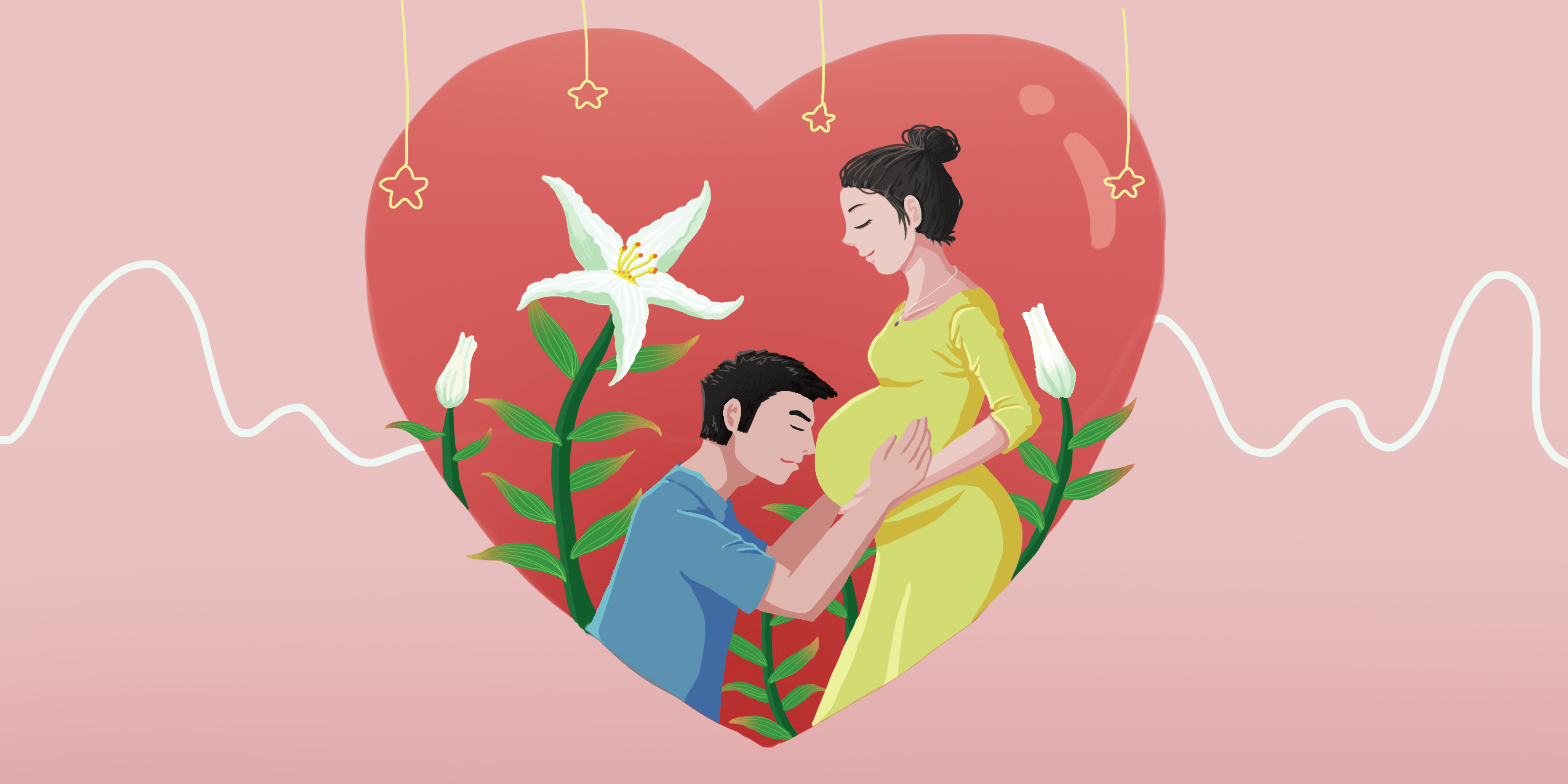 一,准爸爸的思想储备