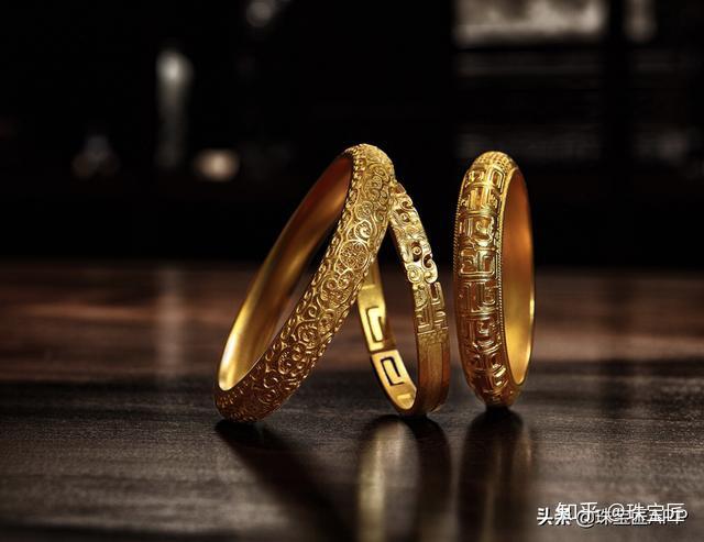 揭秘“古法黄金”!和普通黄金差别在哪里? - 知乎