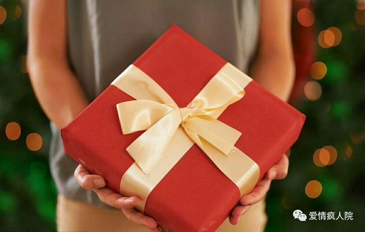 情人节紧急攻略给到现在还没给对方准备情人节礼物的异地情侣
